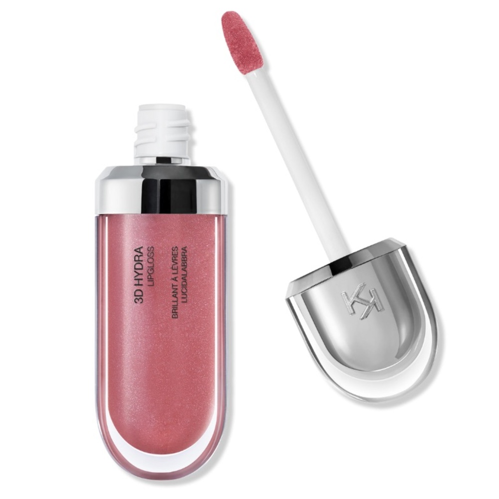 KIKO Milano 3D Hydragloss 35
